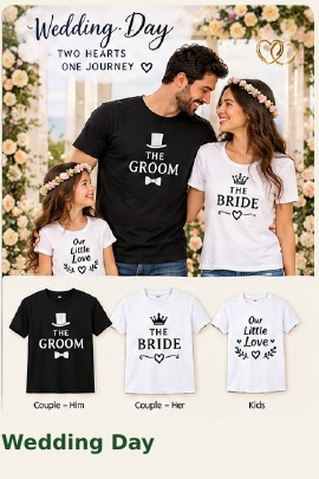 Wedding Day